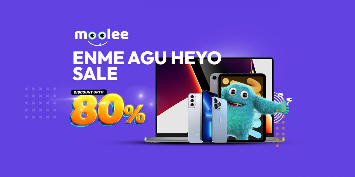 މޫލީ "އެންމެ އަގު ހެޔޮ ސޭލް" - މި ސޭލް މެދުވެރިކޮށް ވިޔަފާރިކުރުމަށް ކޮންމެ ނެޓްވޯކެއްގެ ކަސްޓަމަރަކަށްވެސް ބައިވެރިވެވޭނެ