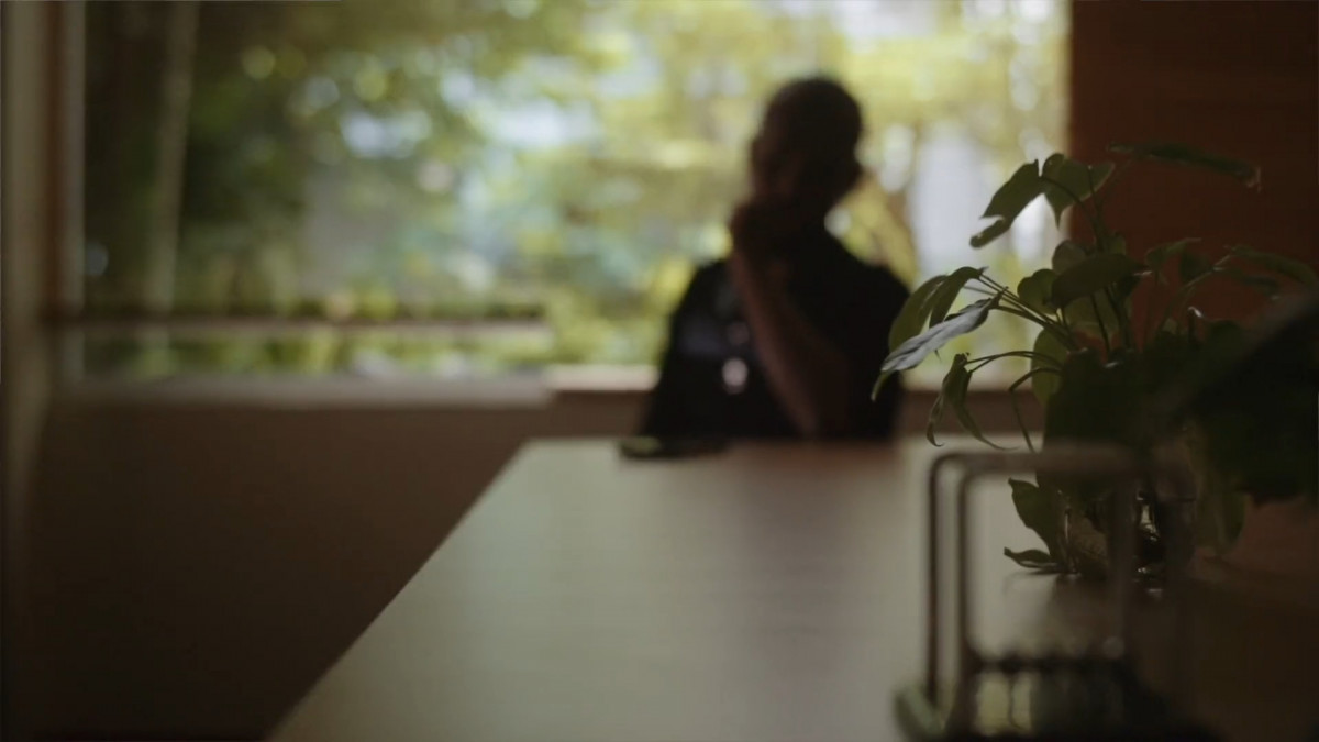 ނަފްސާނީ ބަލި ތަހައްމަލުކުރަމުންދާ ފަރާތެއް