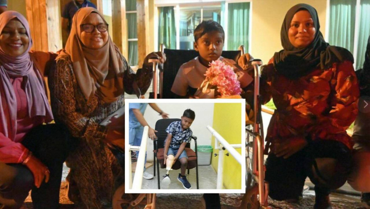 ޝަވަން އައްޑޫ އަށް ކުރި ދަތުރުގެ ތެރެއިން