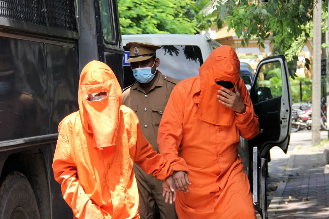 އައިޑެންޓިފިކޭޝަން ޕެރޭޑަށް އަޝްމަލީ ހާޒިރުކުރަނީ