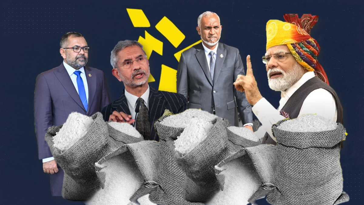 އިންޑިއާގައި ކާޑުގެ ބާވަތްތައް ދިނުމަށް ސަރުކާރުން ވަނީ އެދިފައި