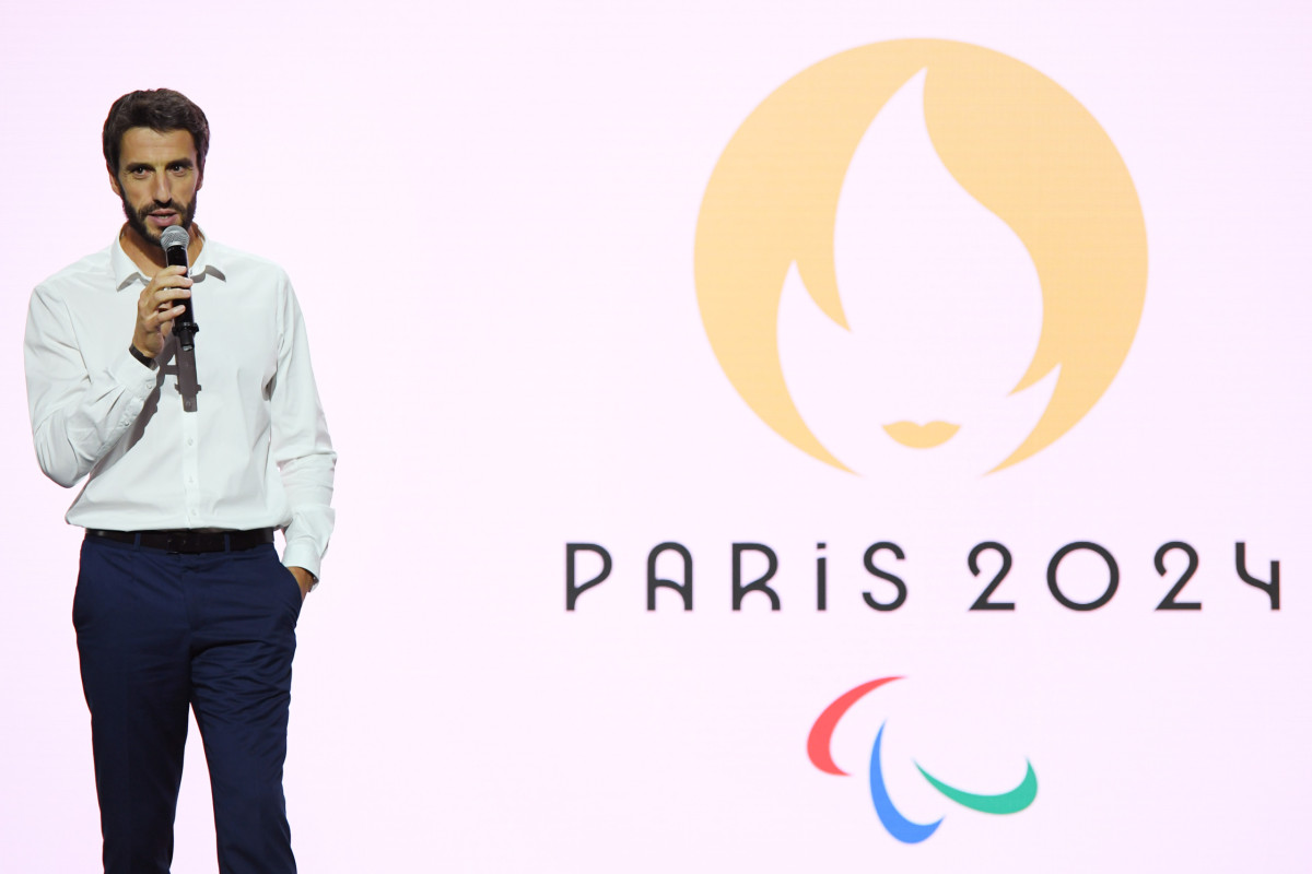 Ковид 2025 как называется. Бренды 2025. tony estanguet. тони эстанге. cacharel paris 2025.