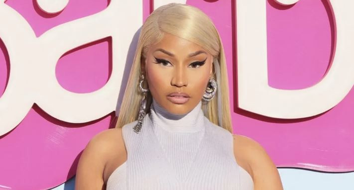 މަޝްހޫރު މިޔުޒިކް ތަރި ނިކީ މިނާޖް