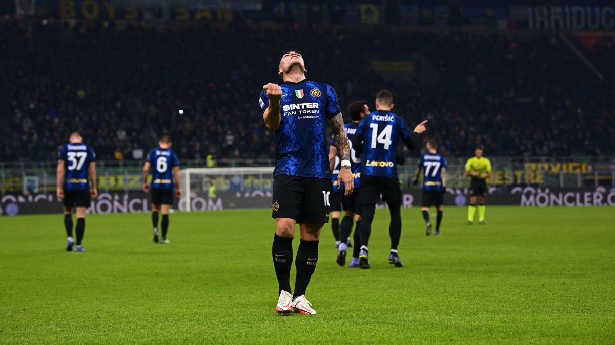 އިންޓަ އާއި ކަލިއަރީ ބައްދަލުކުރި މެޗުގެ ތެރެއިން