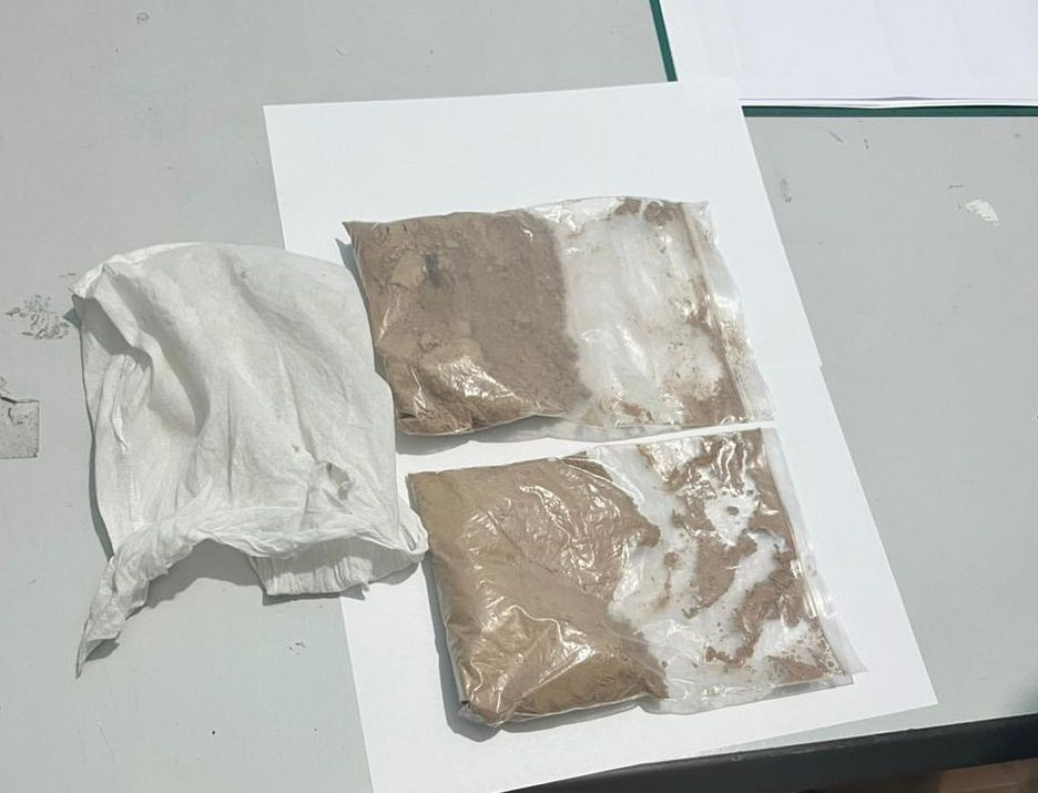 ކަނޑުމަގުން ރާއްޖެއަށް އެތެރެކުރި މަސްތުވާތަކެތި ފުލުހުންގެ ބެލުމުގެ ދަށަށްގެނެސްފި