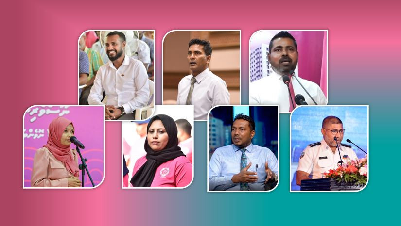 ކުންފުނިތަކަށް އައްޔަންކުރެއްވި ބޭފުޅުން