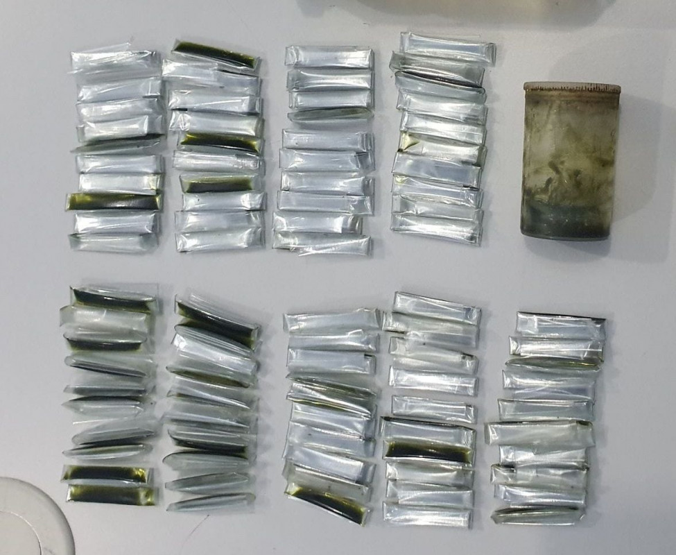 Three arrested in connection with a drug bust in Alif Dhaal atoll resort