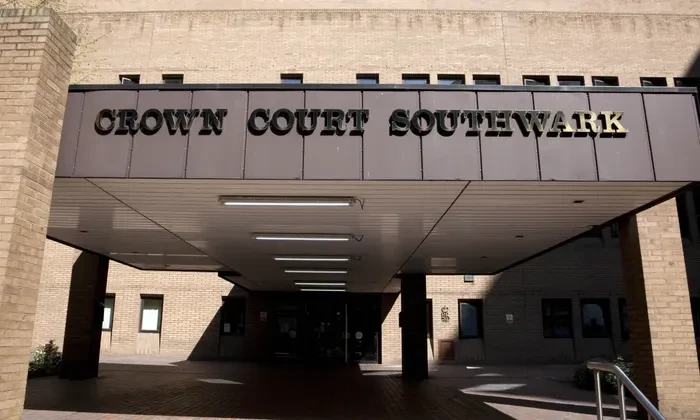 ސައުތްވާރކް ކްރައުން ކޯޓު