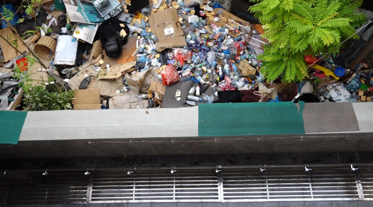 މަސްޖިދުލް މުޙައްމަދު ޖަމީލް ދީދީ މިސްކިތުގެ ވުޟޫ ކުރާ ސަރަހައްދާ ދިމާލުގައި ހުރި ކުނިތައް