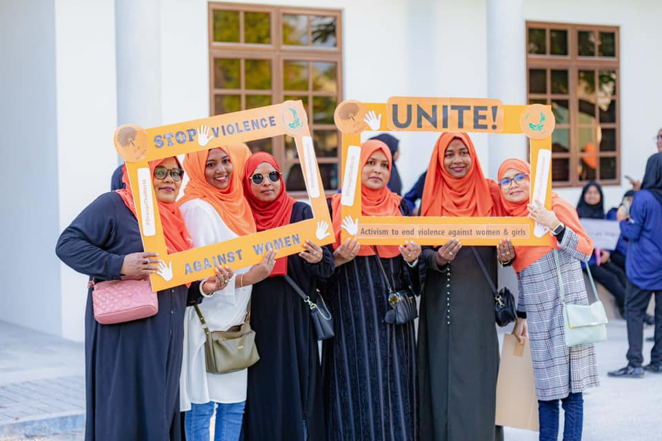 ކުޅުދުއްފުށި ޑަބްލިއުޑީސީ އަދި ކައުންސިލްގެ ބައެއް މެންބަރުން