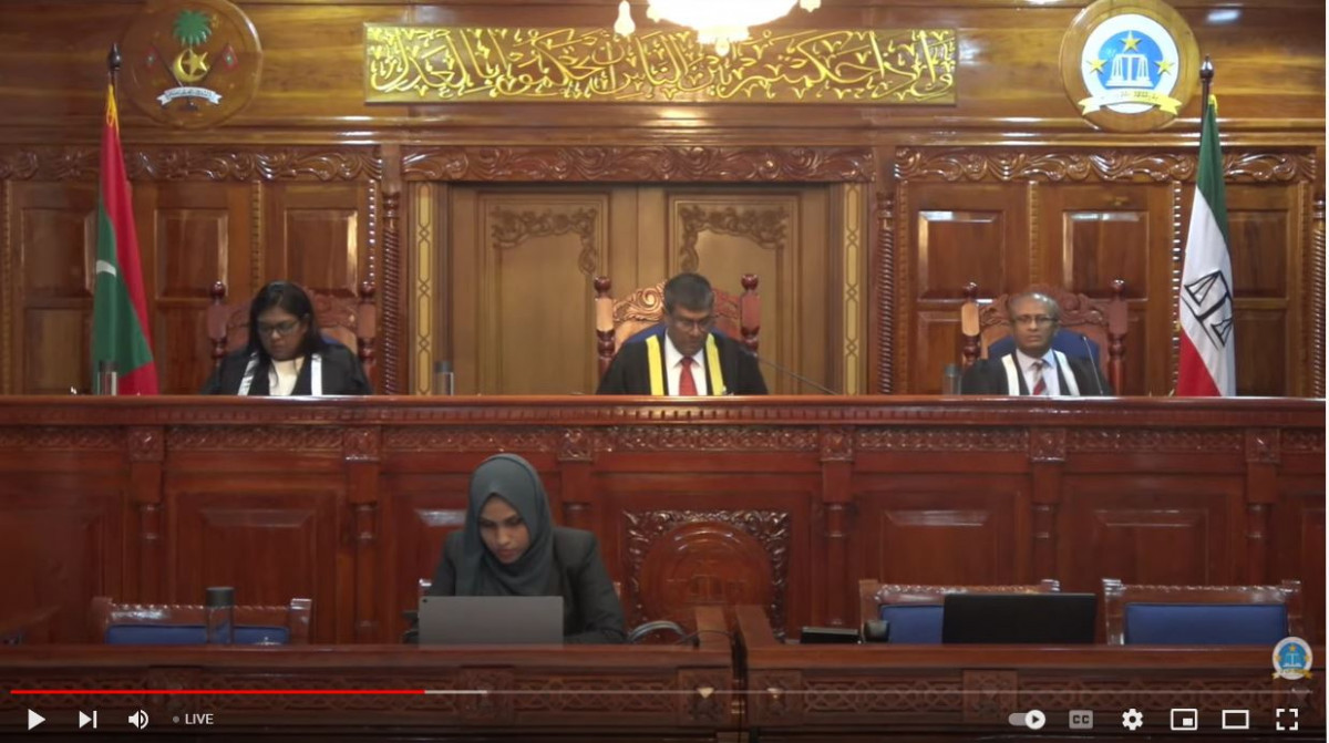 ޝަރީޢަތްތަކުގައި ދެކެވޭ ވާހަކަތައް ލިޔާނެ މީހުންގެ ދަފްތަރެއް އެކުލަވާލާން ވަނީ ނިންމާފައި