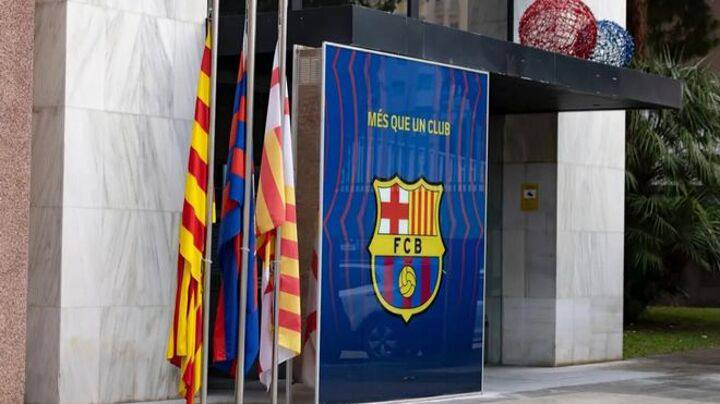 އެފްސީ ބާސެލޯނާ