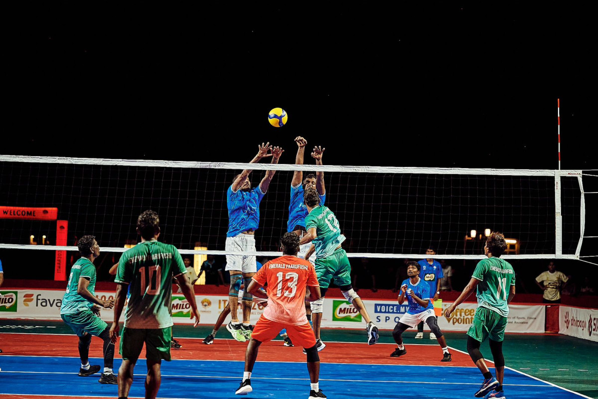 އިތާ އިންޓަރ ރިސޯރޓް ވޮލީބޯޅަ މުބާރާތުގެ ތެރެއިން