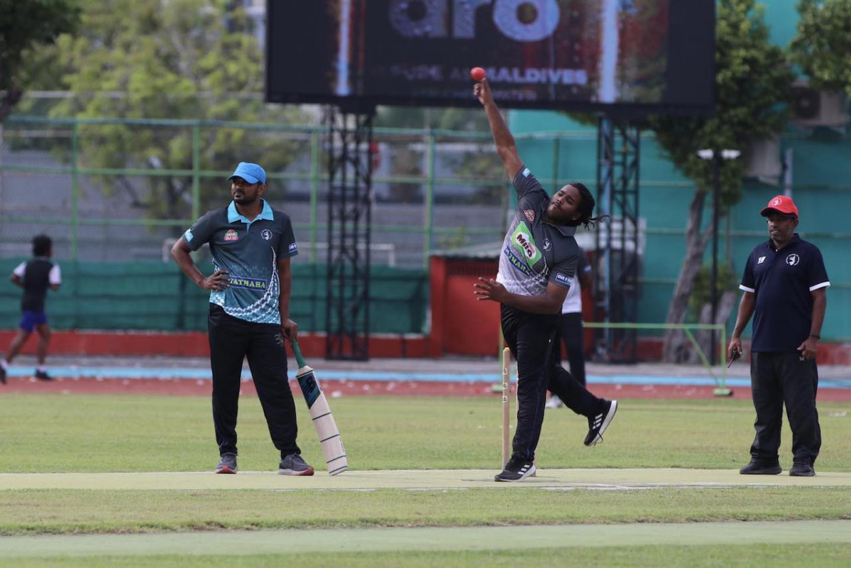 އޯޕަން މުބާރާތުގެ މެޗެއްގެ ތެރެއިން