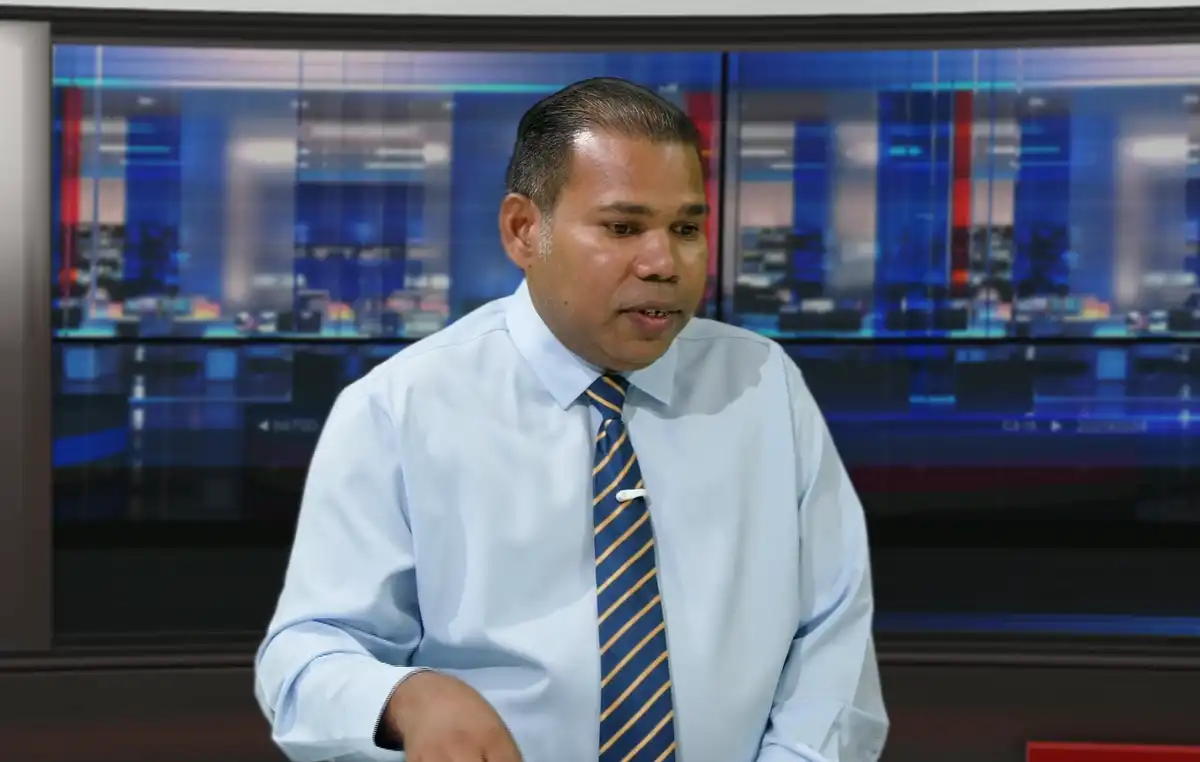 Jobs Tailored for Individuals, SOEs Turned Political Hubs: Ahmed Didi