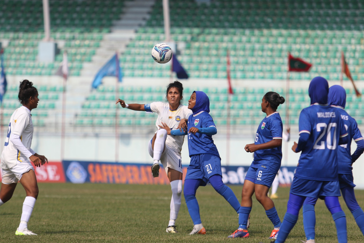 ރާއްޖެ އާއި ސްރީ ލަންކާ ކުޅުނު މެޗުގެ ތެރެއިން