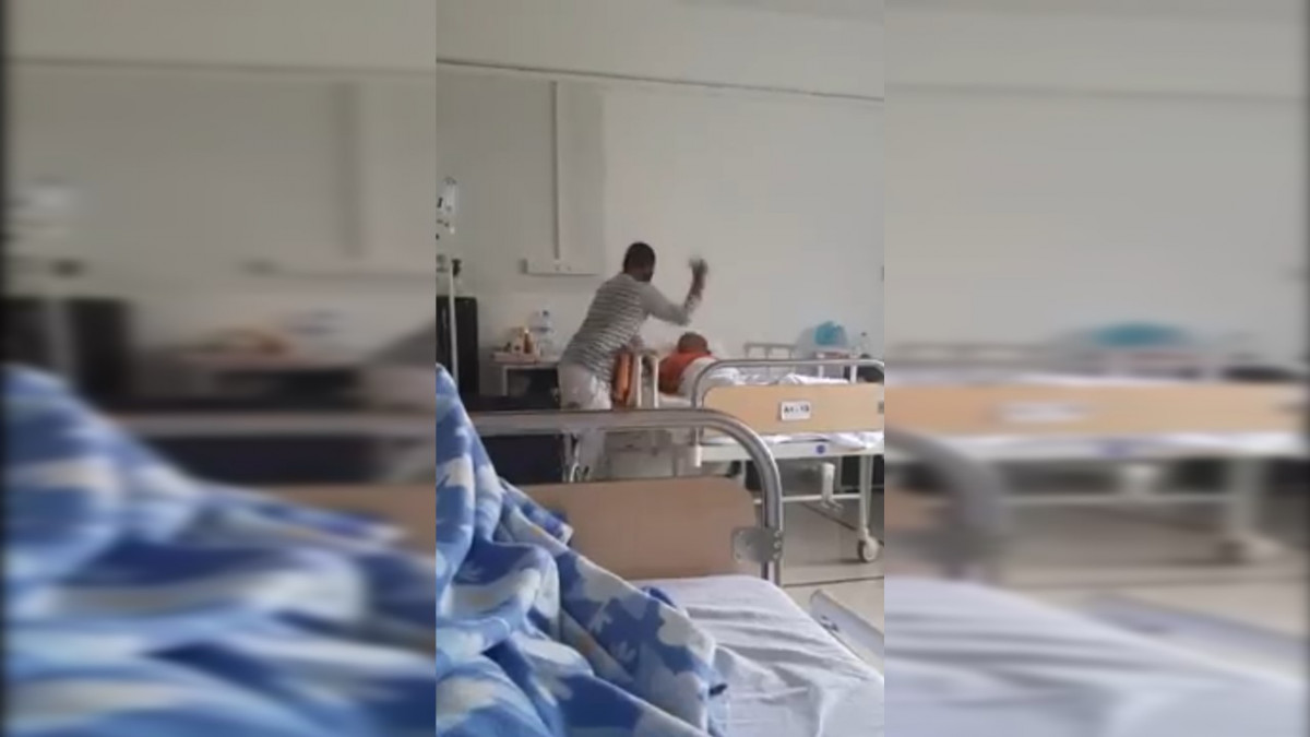 ޚާއްސަ އެހީއަށް ބޭނުންވާ ބަލި މީހަކަށް އެހީތެރިޔާ އަނިޔާ ކުރާ މައްސަލައެއް