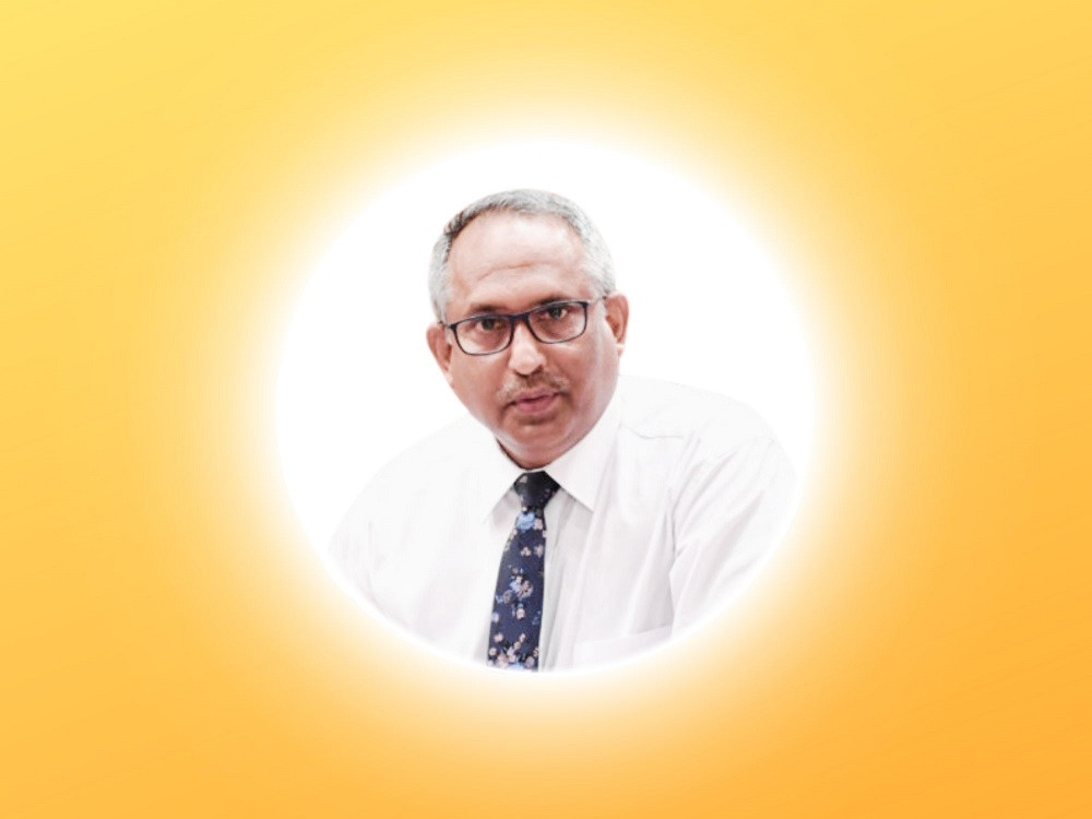 އެމްޑީޕީގެ ޕީޖީ ޑެޕިއުޓީ ލީޑަރު އިބްރާހީމް ޝަރީފު