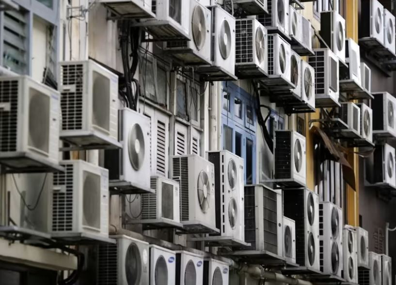 އޭސީއަށް އޮންނަ ޑިމާންޑް އިތުރުވަމުން ދަނީ އިންތިހާއަށް، ޑިމާންޑާ އެއްވަރަށް ސަޕްލައިއެއްވެސް ނުކުރެވޭ