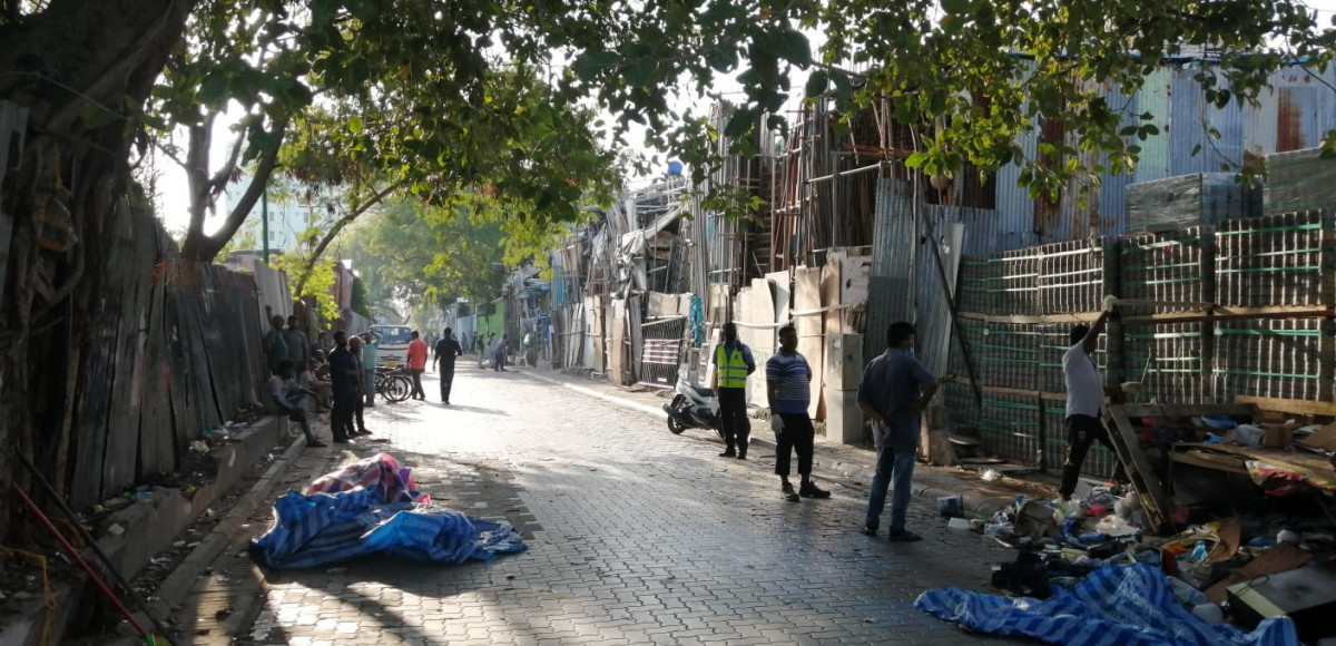 ނީލަން މުދާ ވިއްކާ ސަރަހައްދު