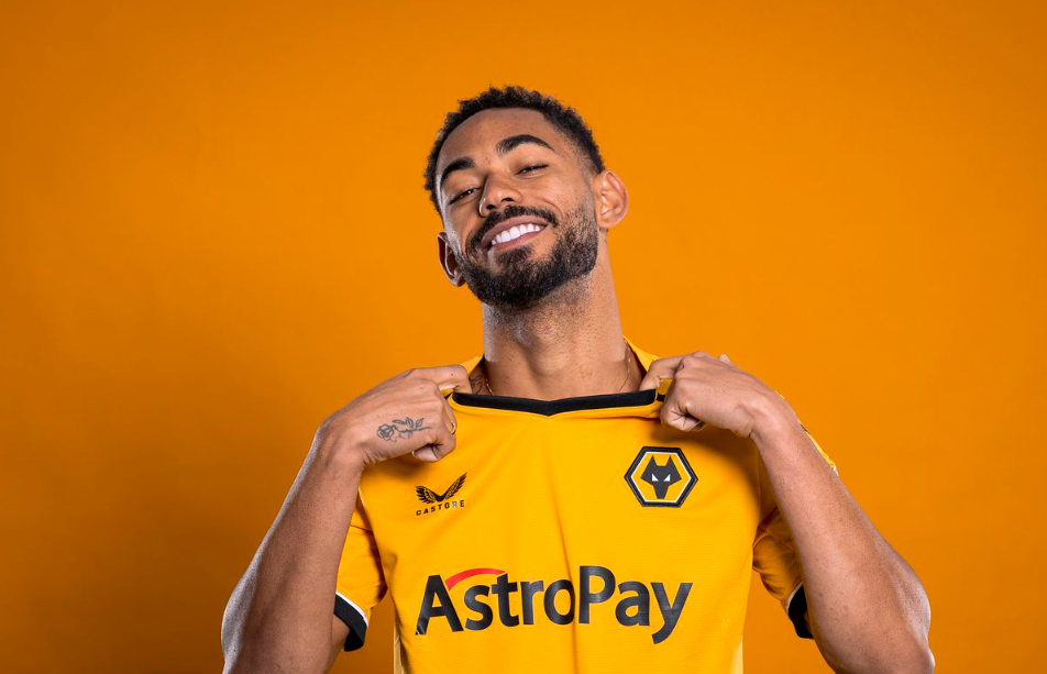 މަތެއުސް ކުންހާ