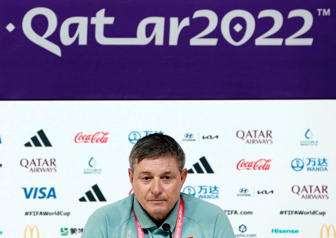 ސާބިއާގެ ކޯޗު ސްޓޮޖްކޯވިޗް