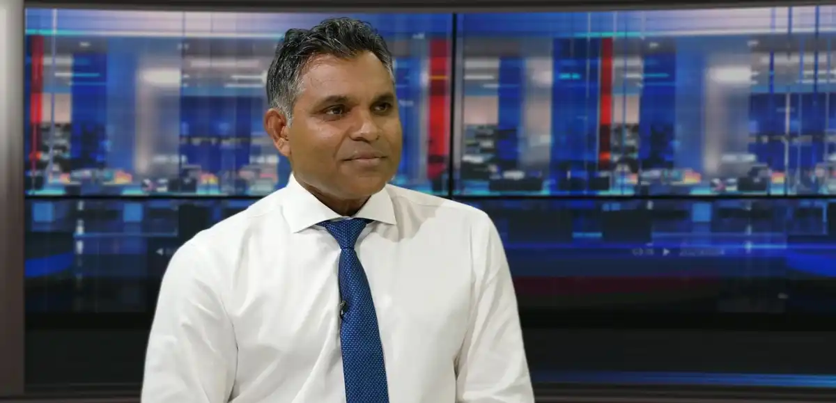 ކުރީގެ ނައިބު ރައީސް ފައިސަލް ނަސީމް ރާއްޖެ ޓީވީގެ ފަލަސުރުހީ ޕްރޮގްރާމްގައި ވާހަކަދައް