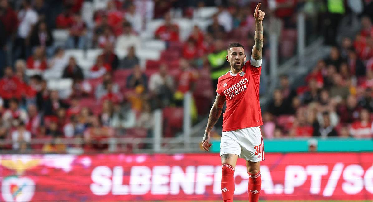 އާޖެންޓީނާގެ އޮޓަމެންޑީ