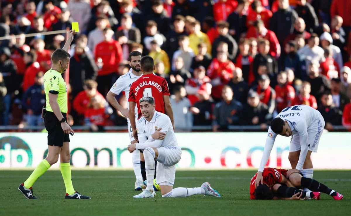 ރެއާކް އިން މަޔޯކާއާ ދެކޮޅަށް ކުޅުނު މެޗުގެ ތެރެއިން