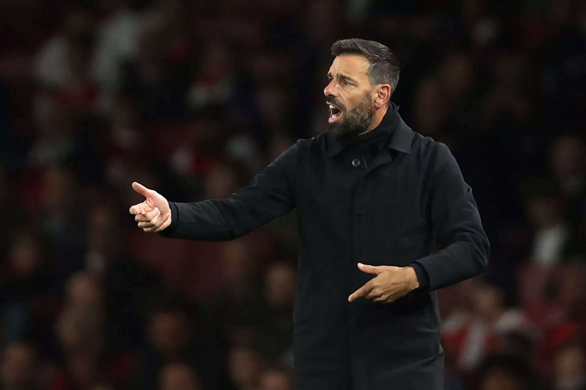 ވެން ނިސްޓެލްރޫއީ