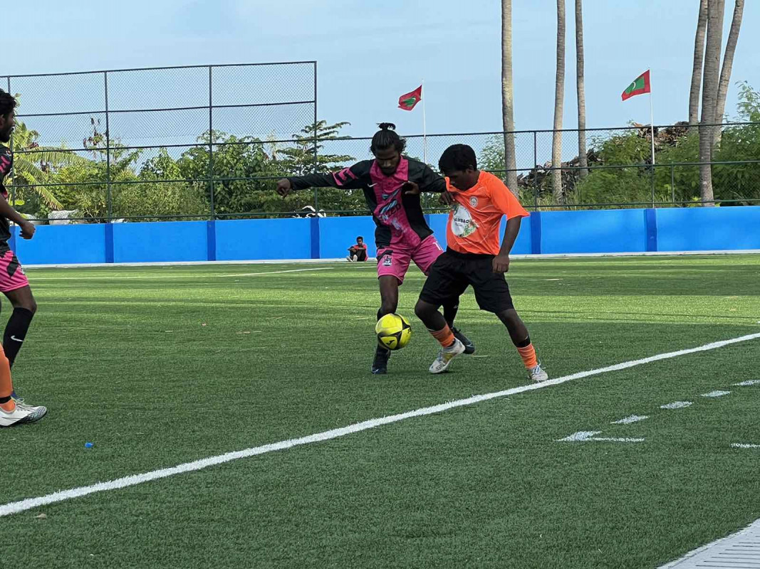 ރައްޒާގުބެ މެމޯރިއަލް ކަޕްގެ ތެރެއިން