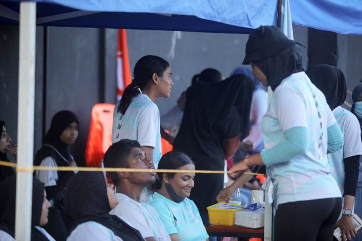 23 ވަނަ އިންޓަރ-ސްކޫލް އެތުލެޓިކްސް ޗެމްޕިއަންޝިޕް