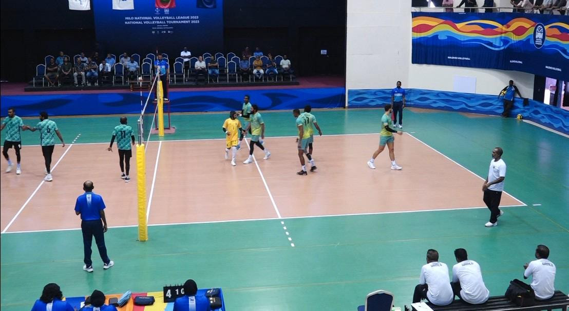 ސިފައިންއާއި ސިޓީ ވާދަކުރި މެޗުގެ ތެރެއިން