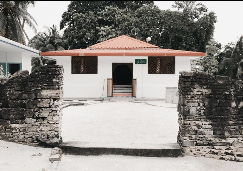 Some other eases announced as well including allowing congregational prayers