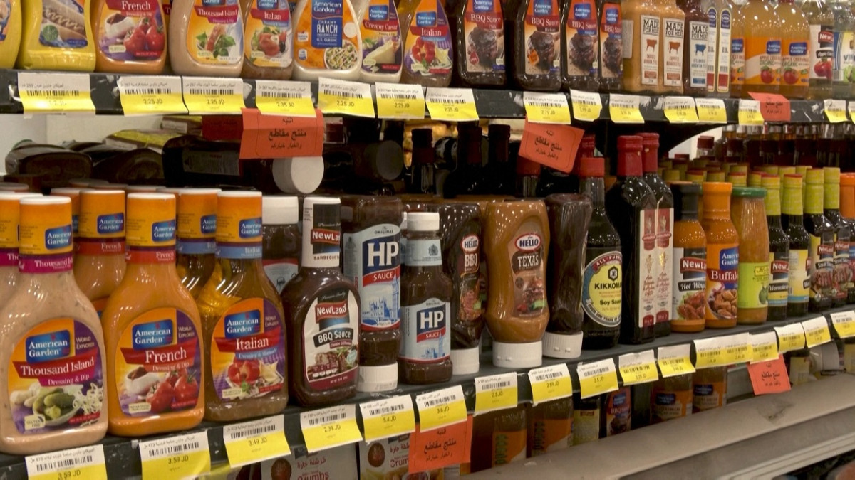 ހަނގުރާމައާއެކު އިސްރާއިލަށް މަދުދޭ ބްރޭންޑްތައް ބޮއިކޮޓްކުރަން އަންނަނީ ގޮވާލަމުން