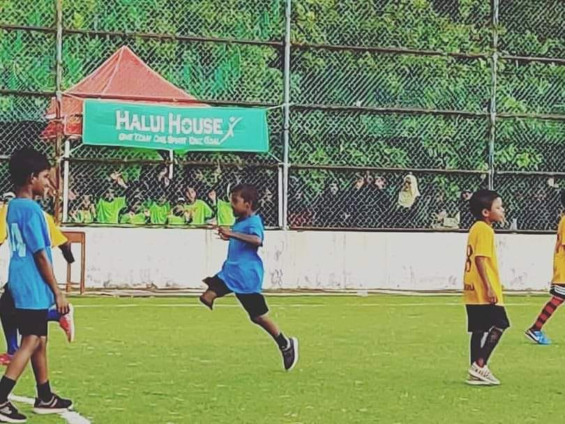 އަހުމަދު ޝަވަން މުހައްމަދު އިންޓަ ހައުސް ފުޓްބޯޅަ މުބާރާތުގެ ތެރެއިން