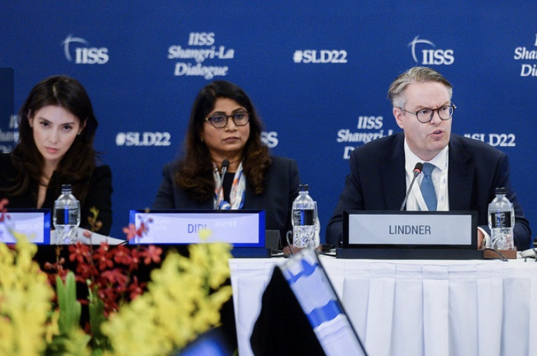 19 ވަނަ އޭޝިޔާ ސެކިއުރިޓީ ސަމިޓް