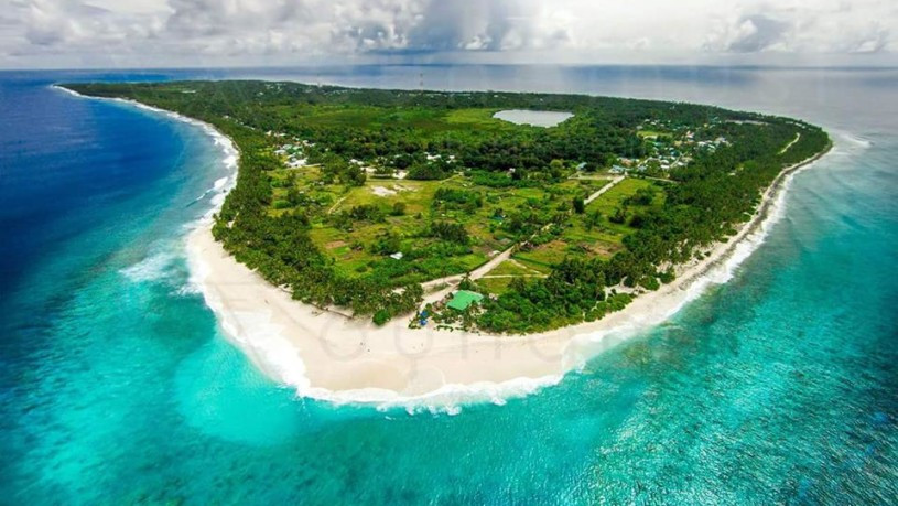 ފުވައްމުލައް ސިޓީ