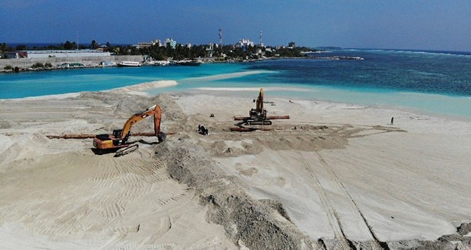 މާފުށީ ބިން ހިއްކުން