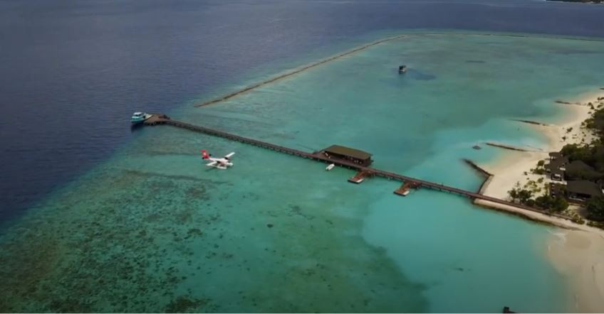 އަދާރަން ސެލެކްޓް މީދުއްޕަރު- ސެޕްޓެމްބަރުގައި ހުޅުވުމަށް ތައްޔާރު ވަނީ