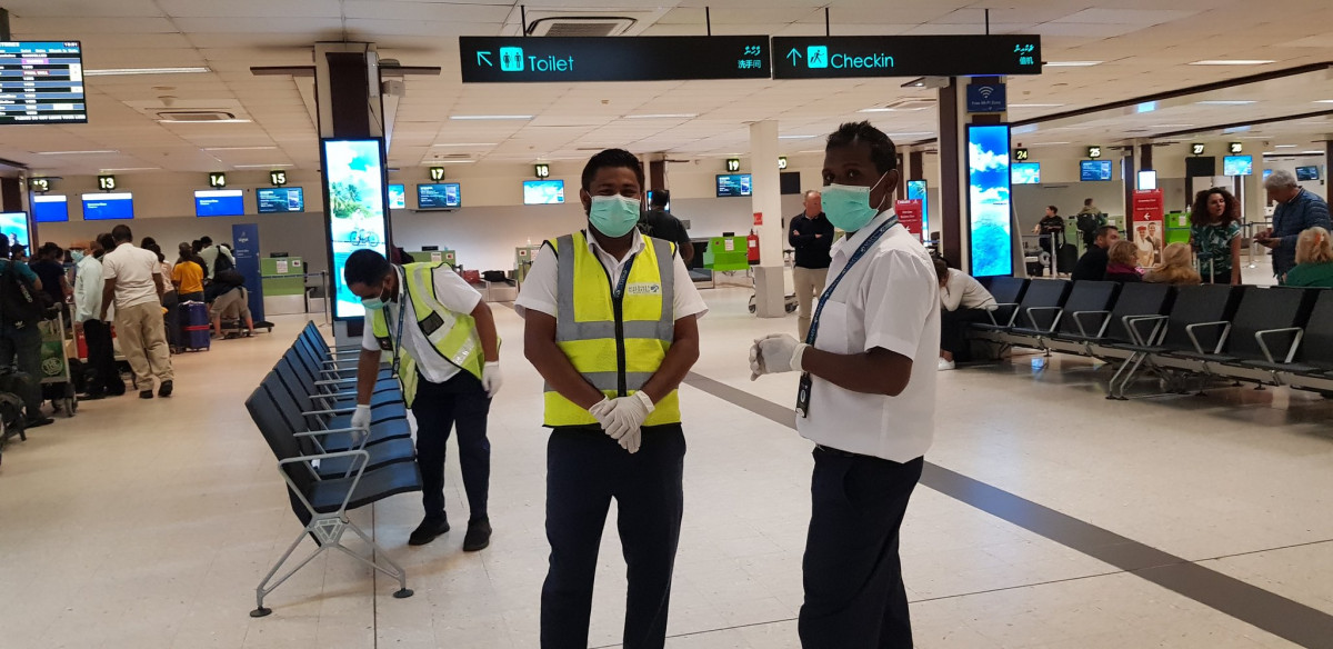 ވެލާނާ އިންޓަނޭޝަނަލް އެއަރޕޯޓް