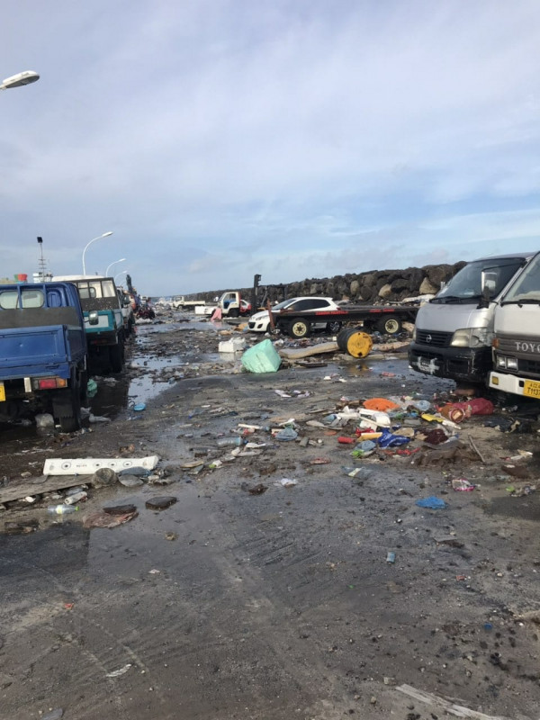 މާލެ އިންޑަސްޓްރިއަލް ޒޯން ސަރަހައްދު