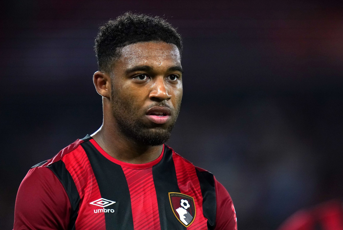 ބޯންމަތުގެ މިޑްފީލްޑަރު ޖޯޑަން އައިބް: އައިބްގެ މައްސަލަ ބޯންމަތުން އަންނަނީ ބަލަމުން