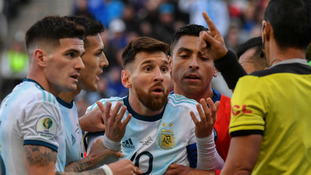 ލިއޮނެލް މެސީ