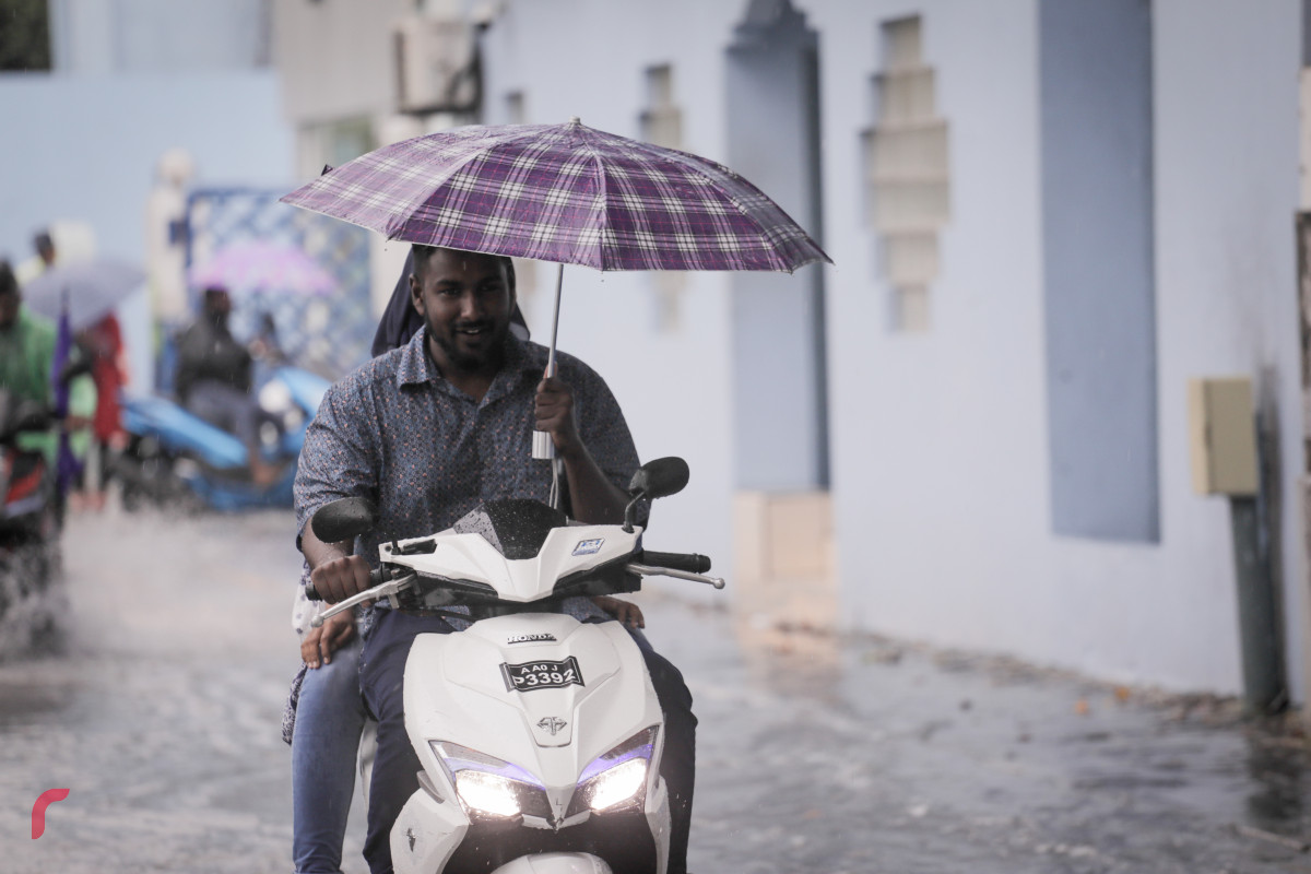 19 ޖޫން 2019 --މާލެއަށް ކުރި ވިއްސާރަ-- ފޮޓޯ: ޝުއައިބް މުހައްމަދު