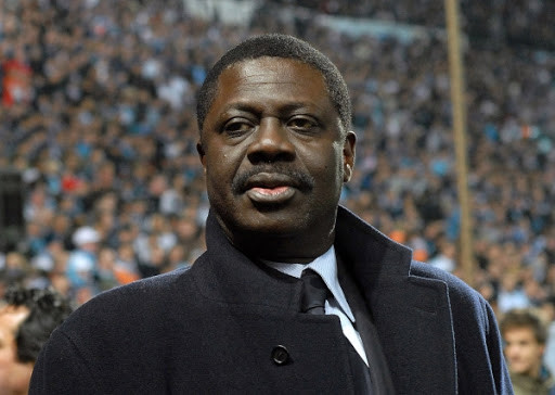 ފްރާންސްގެ އޮލިމްޕިކް މާސޭގެ ކުރީގެ ރައީސް ޕަޕޭ ޑިއޫފް