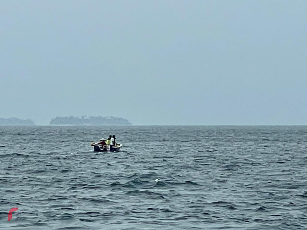 ކަނޑު ދަތުރުފަތުރުގެ އުޅަނދުތައް (ފައިލް ފޮޓޯއެއް)