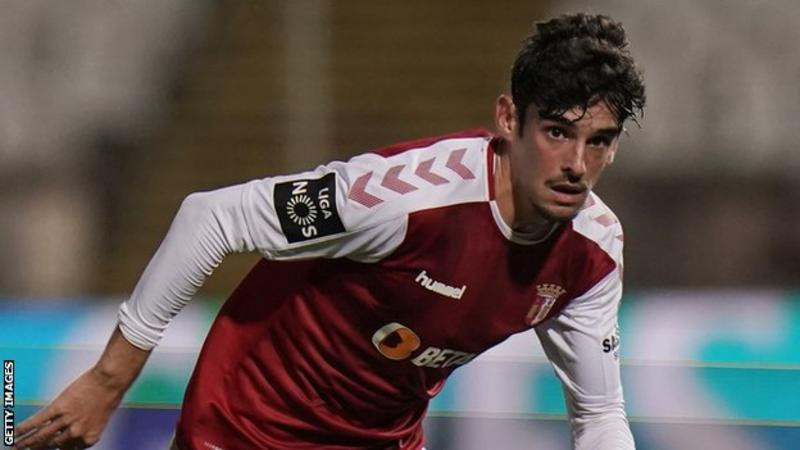 ފްރެންސިސްކޯ ޓްރިންސާއޯ