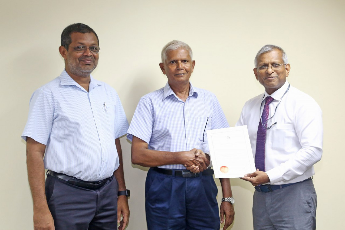 ސީއެމްޑީއަށް ލައިސެންސް ދިނުމުގެ ރަސްމިއްޔާތުގެ ތެރެއިން