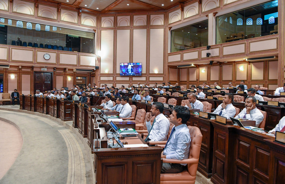 The bill was accepted at Wednesday’s sitting